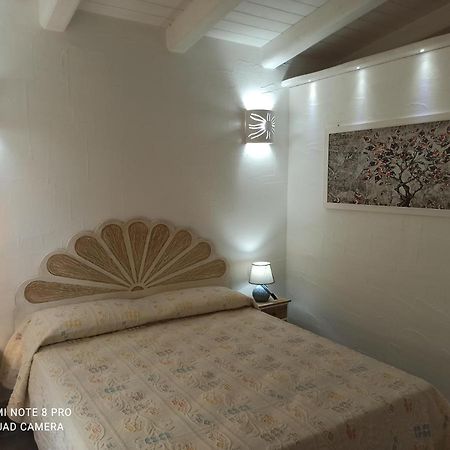 Bello Bello Rooms Santa Teresa Gallura Buitenkant foto