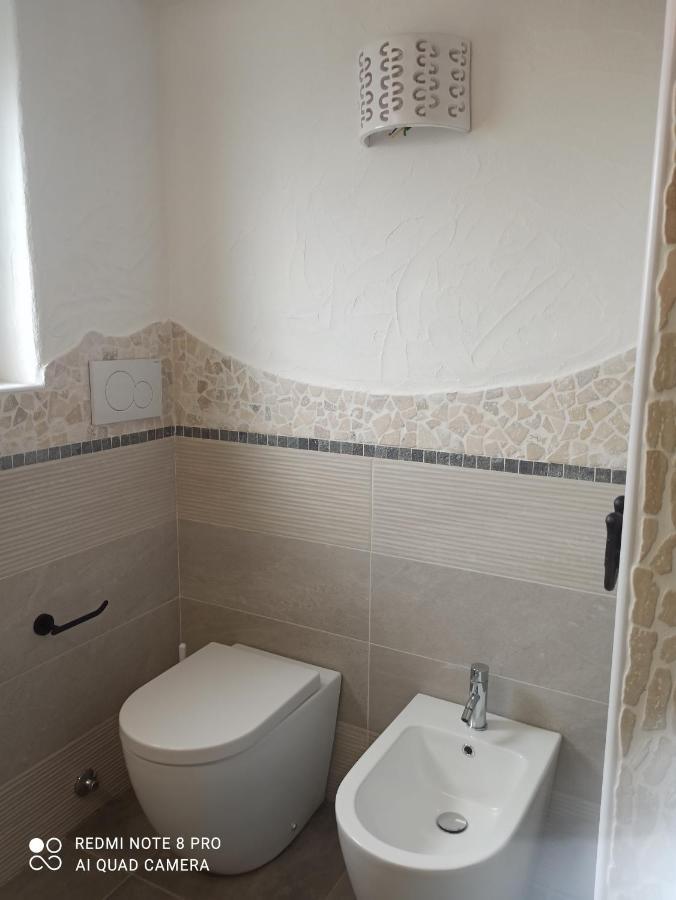 Bello Bello Rooms Santa Teresa Gallura Buitenkant foto