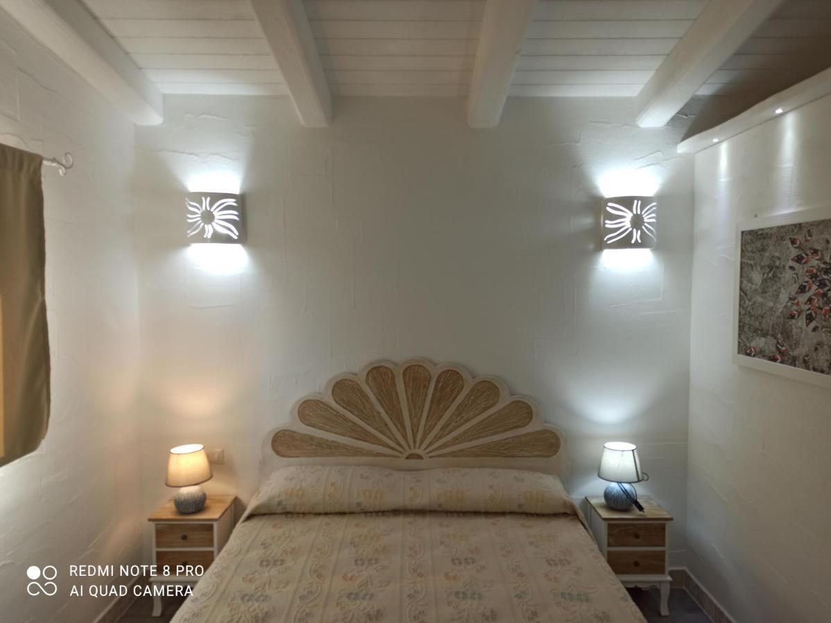 Bello Bello Rooms Santa Teresa Gallura Buitenkant foto