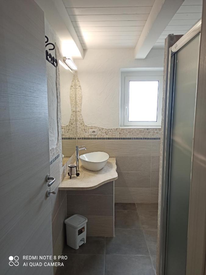 Bello Bello Rooms Santa Teresa Gallura Buitenkant foto