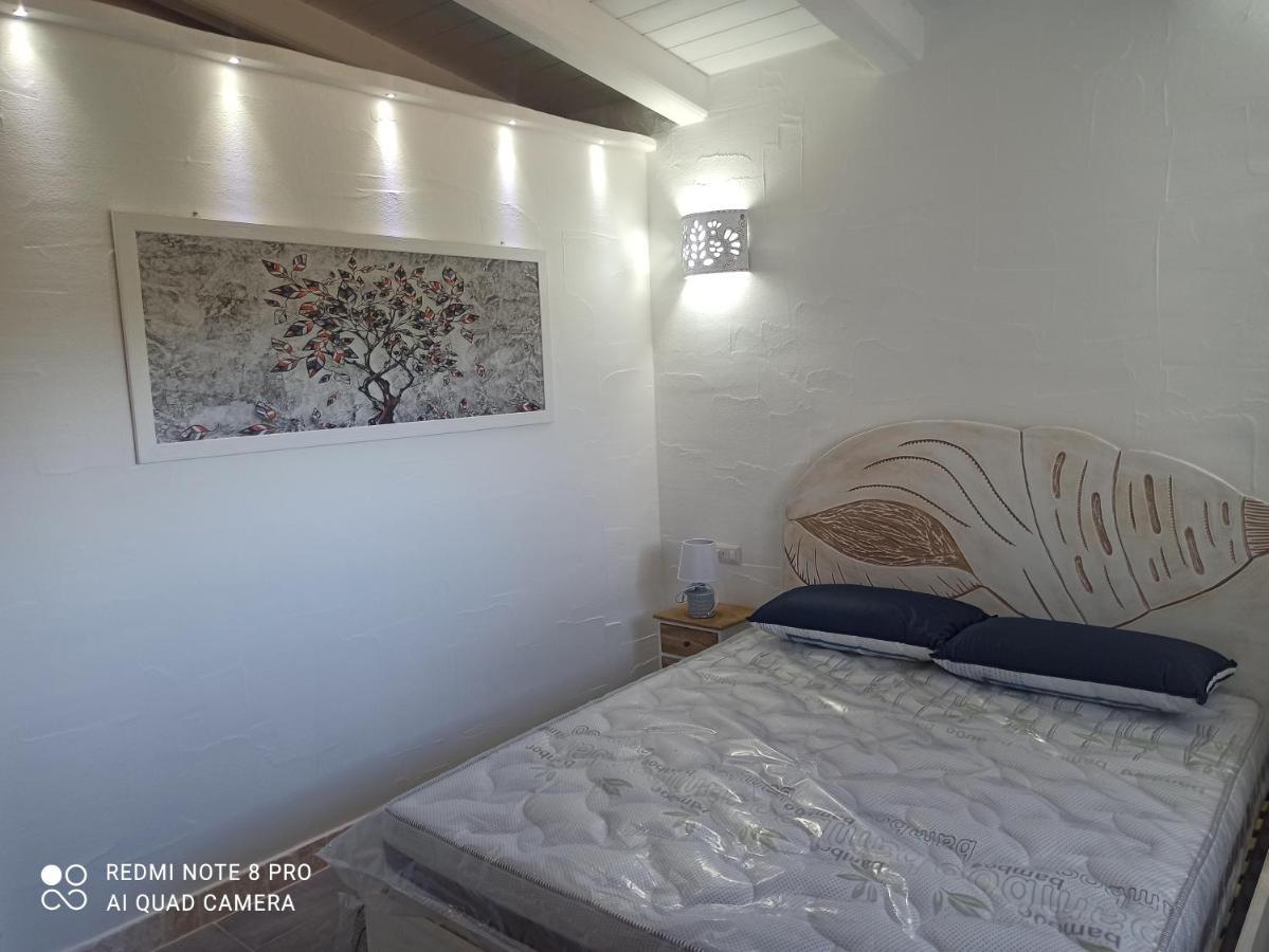 Bello Bello Rooms Santa Teresa Gallura Buitenkant foto