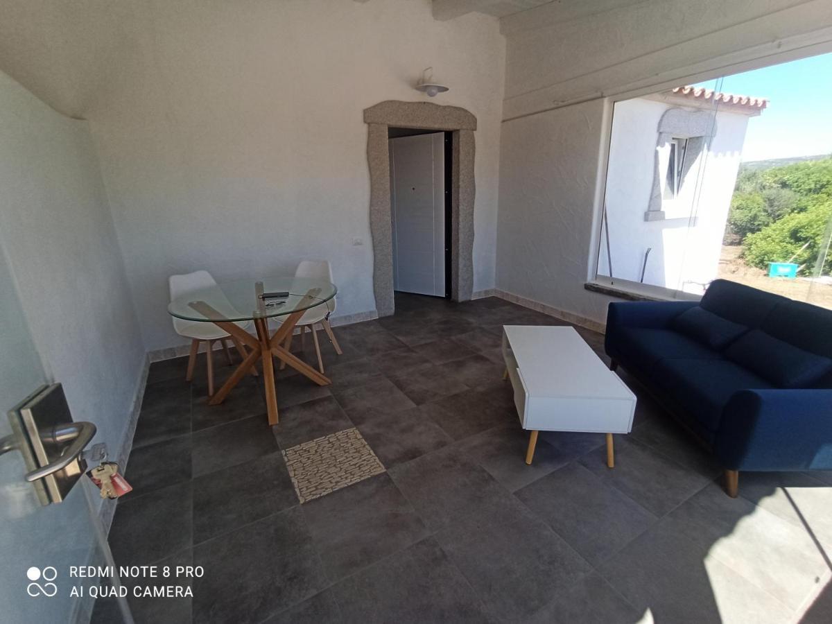 Bello Bello Rooms Santa Teresa Gallura Buitenkant foto