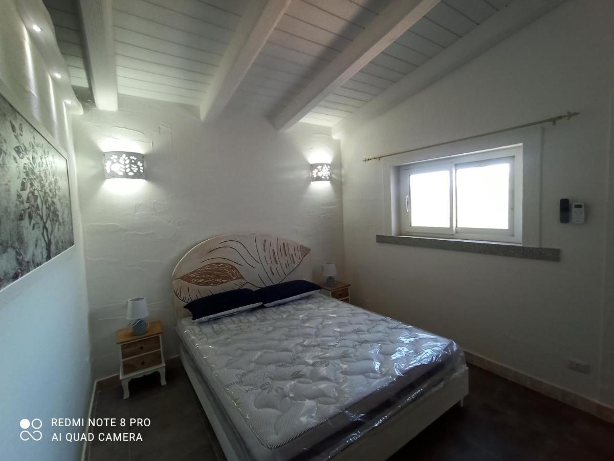 Bello Bello Rooms Santa Teresa Gallura Buitenkant foto