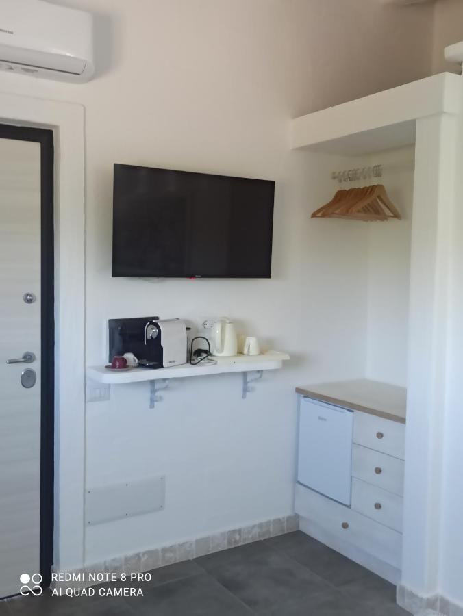 Bello Bello Rooms Santa Teresa Gallura Buitenkant foto