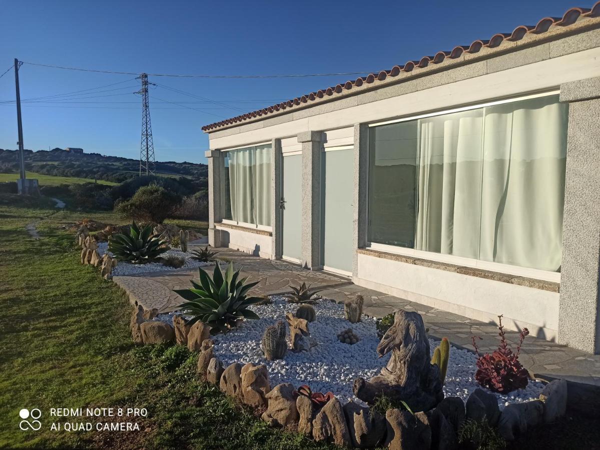 Bello Bello Rooms Santa Teresa Gallura Buitenkant foto