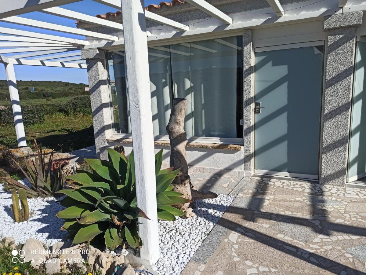 Bello Bello Rooms Santa Teresa Gallura Buitenkant foto