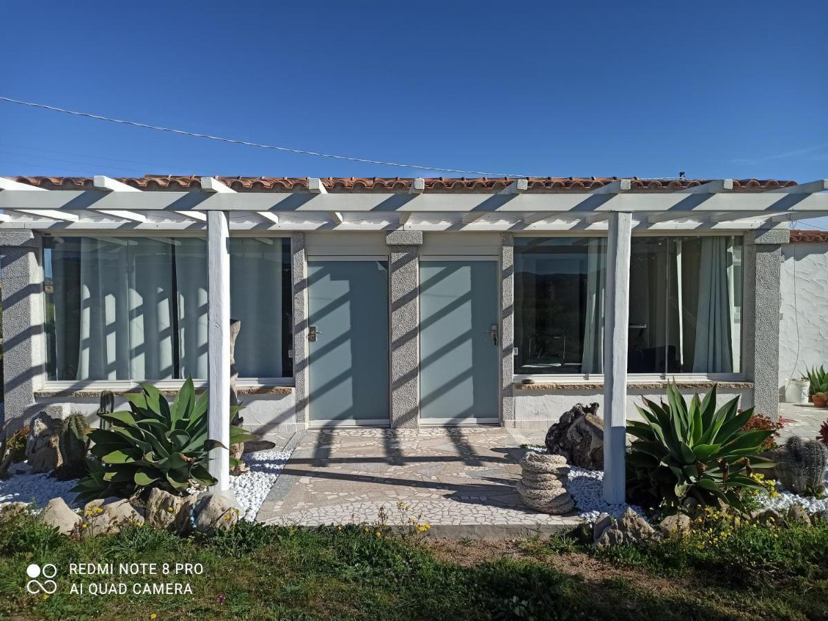 Bello Bello Rooms Santa Teresa Gallura Buitenkant foto