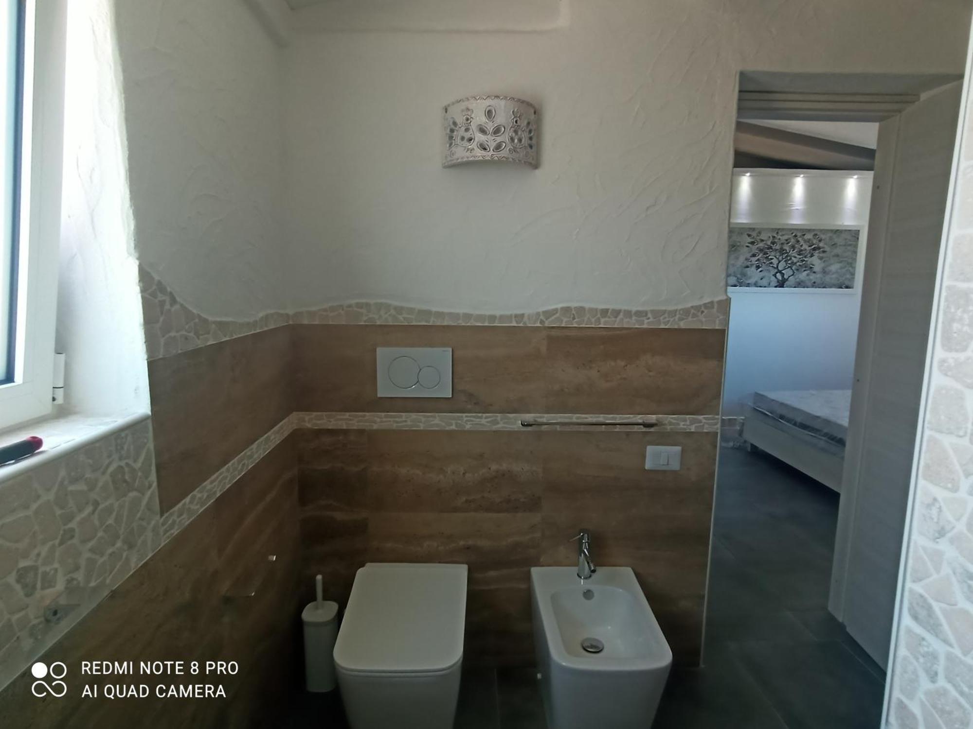 Bello Bello Rooms Santa Teresa Gallura Kamer foto