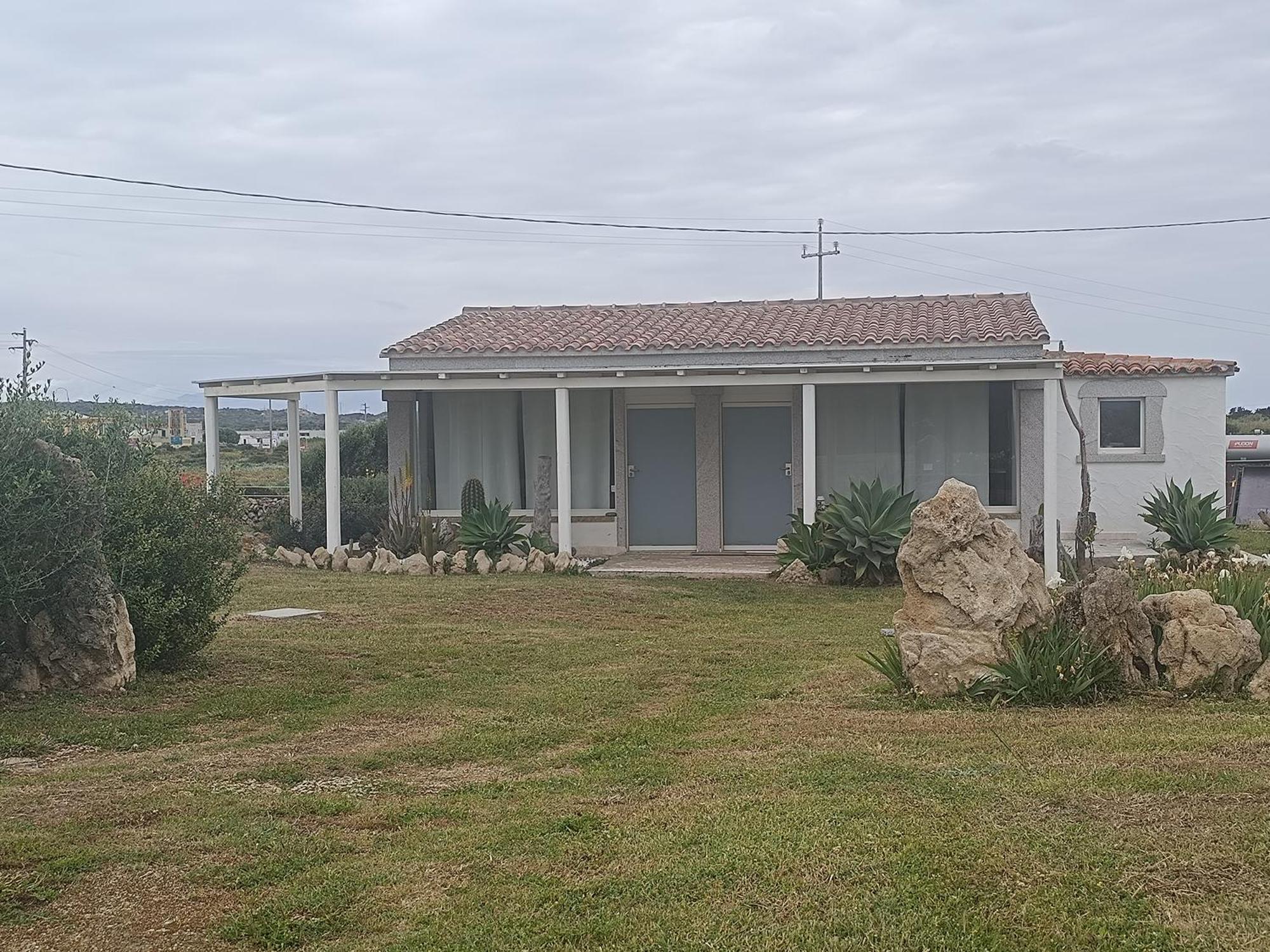 Bello Bello Rooms Santa Teresa Gallura Buitenkant foto