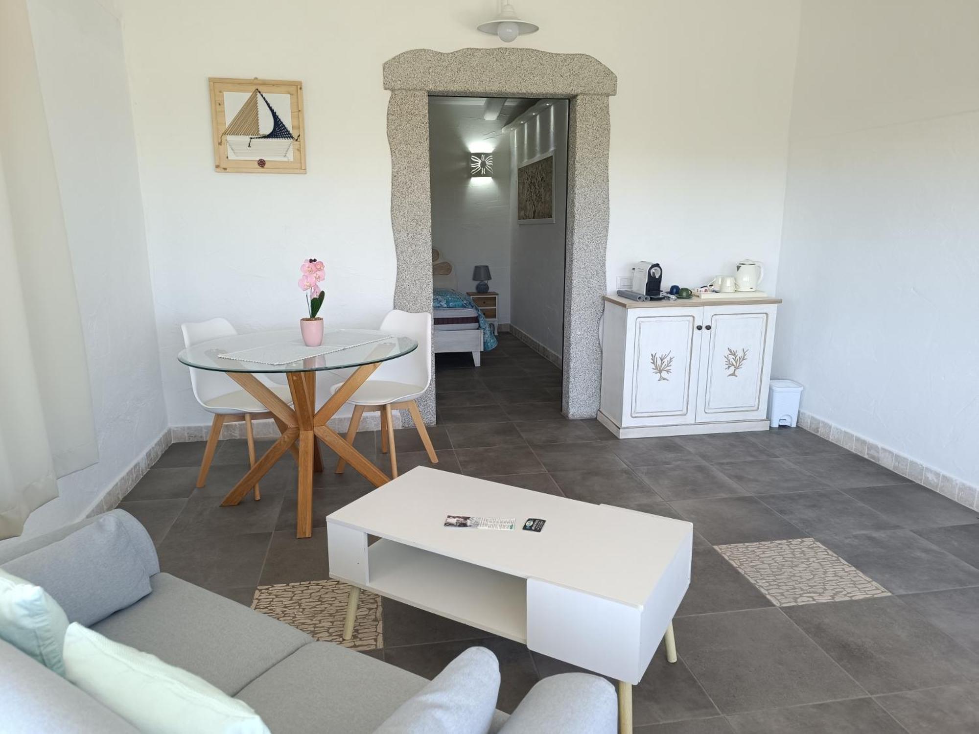 Bello Bello Rooms Santa Teresa Gallura Buitenkant foto