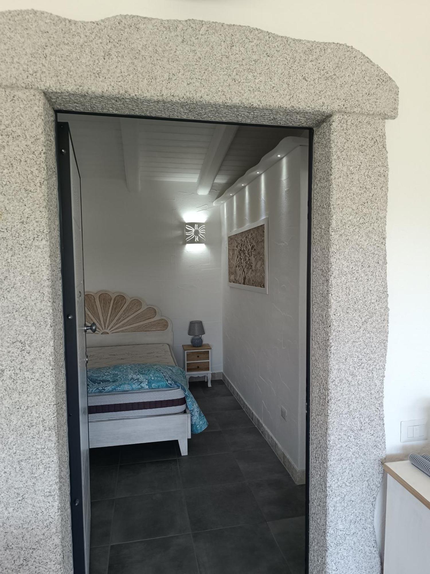 Bello Bello Rooms Santa Teresa Gallura Buitenkant foto
