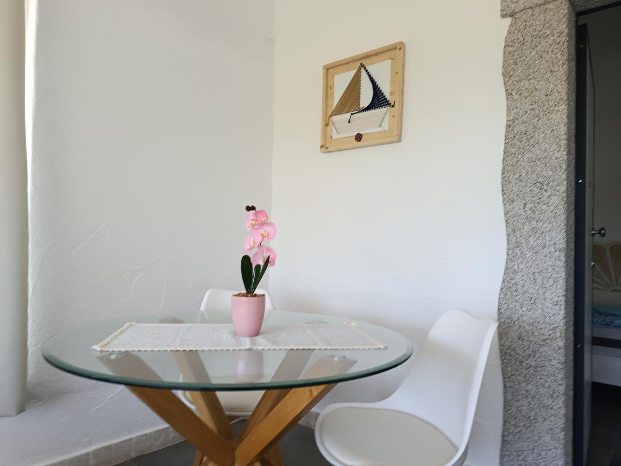 Bello Bello Rooms Santa Teresa Gallura Buitenkant foto