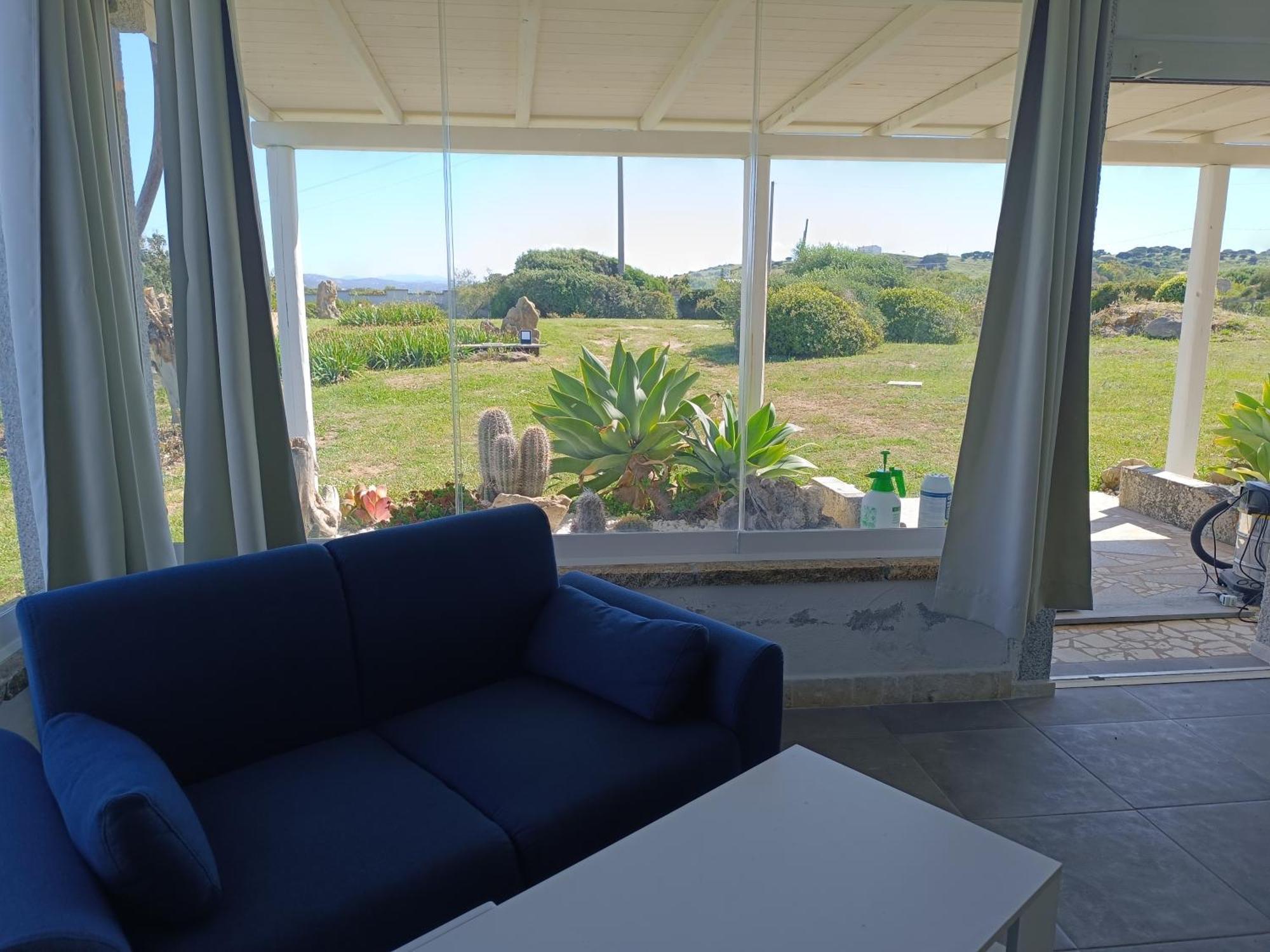 Bello Bello Rooms Santa Teresa Gallura Buitenkant foto